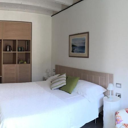 La Casa Di Andrea Relais Hotel Monterosso al Mare Ngoại thất bức ảnh