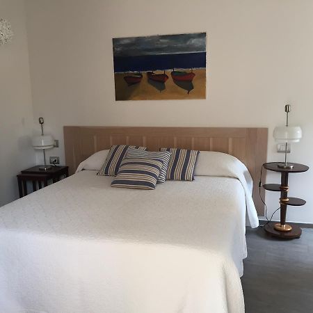 La Casa Di Andrea Relais Hotel Monterosso al Mare Ngoại thất bức ảnh