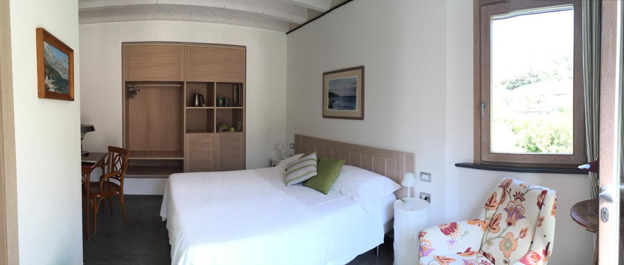 La Casa Di Andrea Relais Hotel Monterosso al Mare Ngoại thất bức ảnh