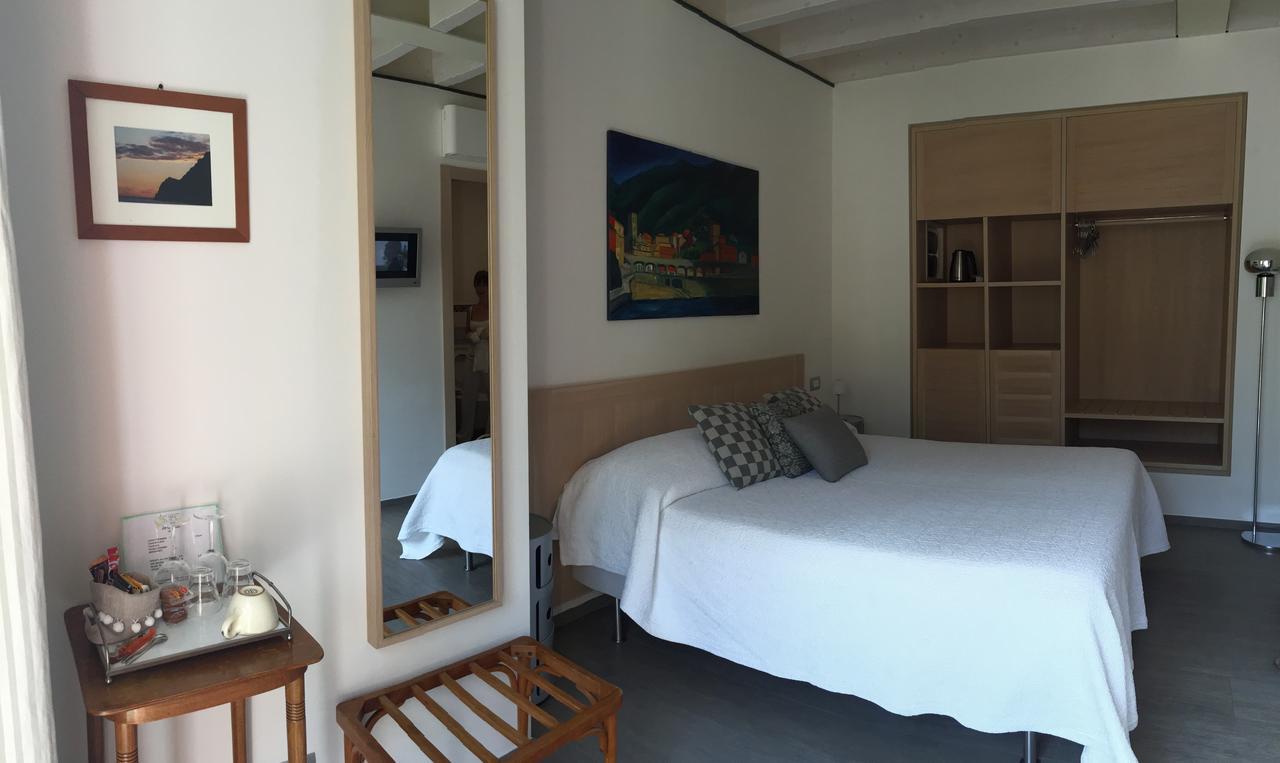 La Casa Di Andrea Relais Hotel Monterosso al Mare Ngoại thất bức ảnh