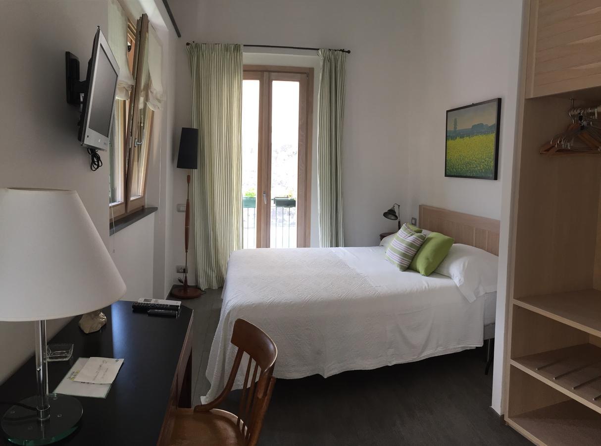 La Casa Di Andrea Relais Hotel Monterosso al Mare Ngoại thất bức ảnh