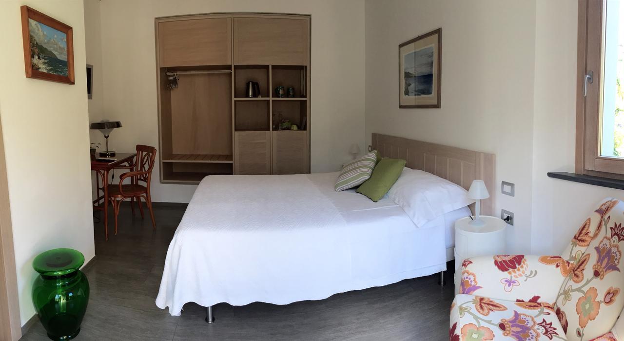 La Casa Di Andrea Relais Hotel Monterosso al Mare Ngoại thất bức ảnh