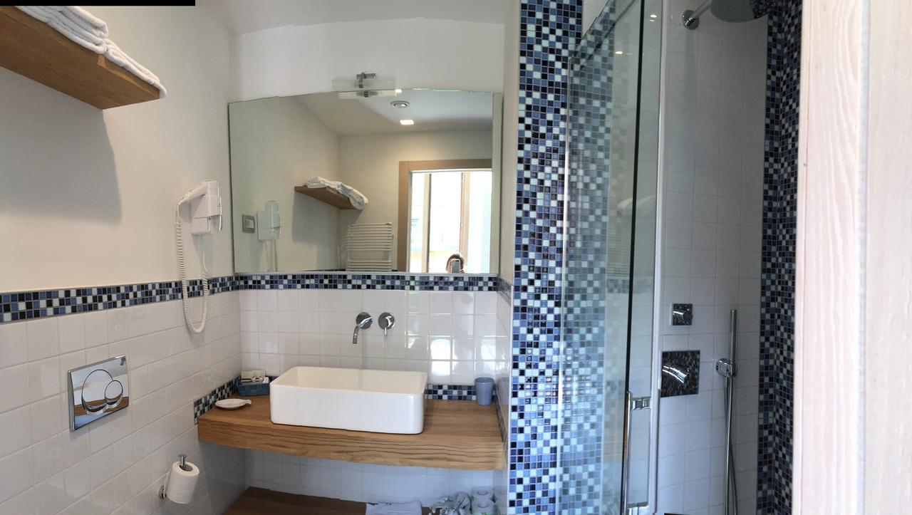 La Casa Di Andrea Relais Hotel Monterosso al Mare Ngoại thất bức ảnh
